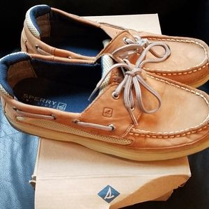 Sperry Top Sider